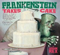 frankenstein-takes-the-cake