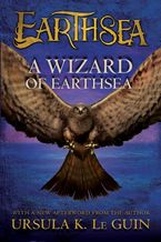 A Wizard of Earthsea Hardcover  by Ursula  K. Le Guin