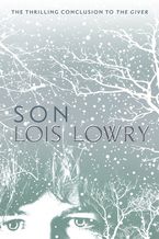 Son Hardcover  by Lois Lowry