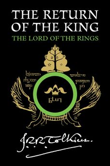 The Lord of the Rings - The Two Towers (The Lord of the Rings, Book 2) -  HarperReach