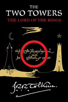 The Lord of the Rings Omnibus Tie-In: The Fellowship of the Ring