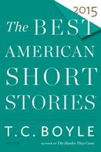 The Best American Short Stories 2015 Paperback  by Heidi Pitlor