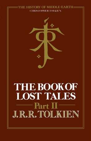 The Book of Lost Tales, Part Two