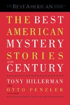 The Best American Mystery Stories Of The Century Paperback  by Tony Hillerman
