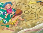 Beach Day Hardcover  by Karen Roosa
