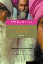 Baumgartner's Bombay Paperback  by Anita Desai