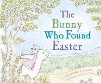 the-bunny-who-found-easter