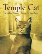Temple Cat