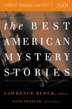 The Best American Mystery Stories 2001 Paperback  by Otto Penzler