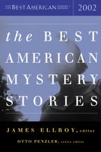 The Best American Mystery Stories 2002 Paperback  by Otto Penzler