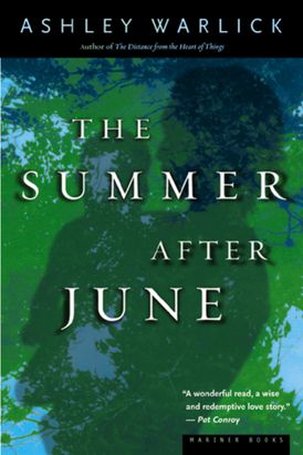 The Summer After June