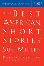 The Best American Short Stories 2002 Paperback  by Sue Miller