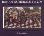 Roman Numerals I to Mm