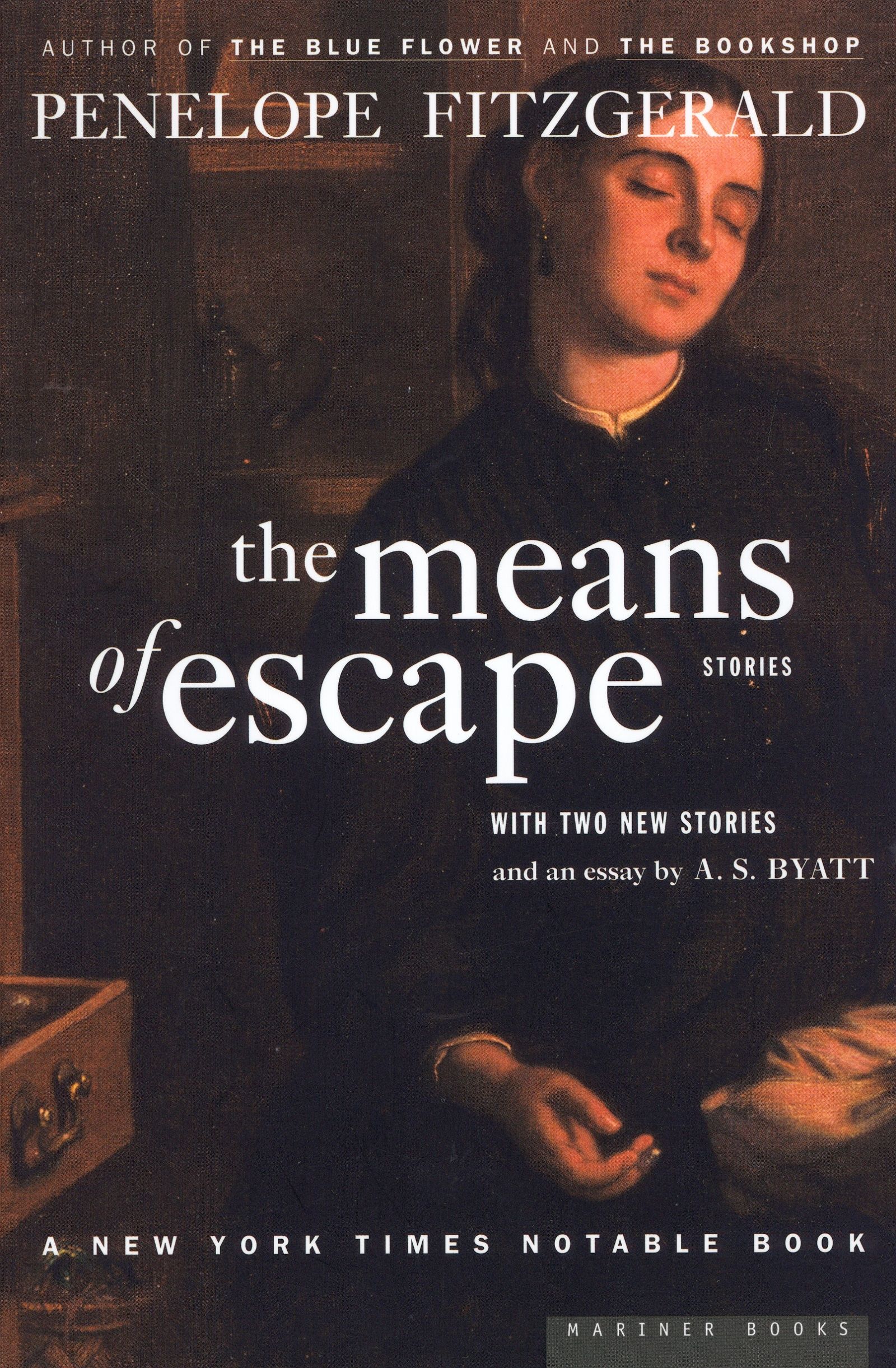 The Means Of Escape