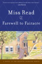 Farewell To Fairacre Paperback  by Miss Read