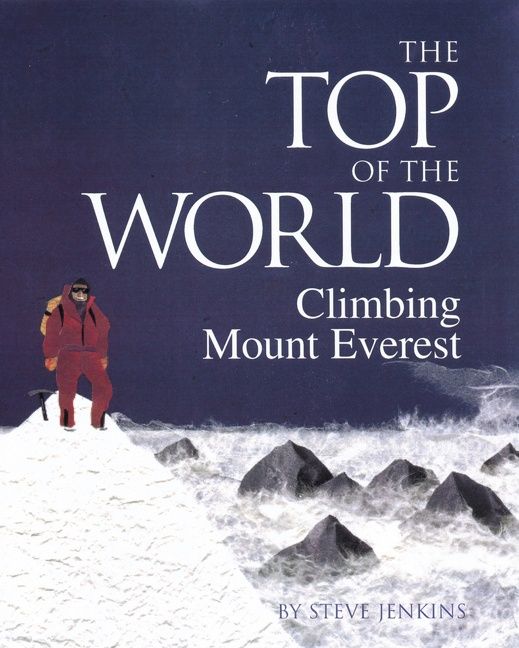 The Top of the World, Paperback, Steve Jenkins