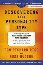 Discovering Your Personality Type