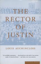 The Rector Of Justin