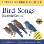 A Field Guide To Bird Songs