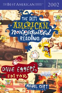 the-best-american-nonrequired-reading-2002