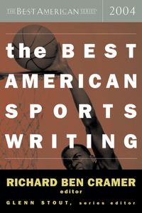 the-best-american-sports-writing-2004