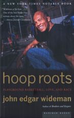 Hoop Roots Paperback  by John Edgar Wideman