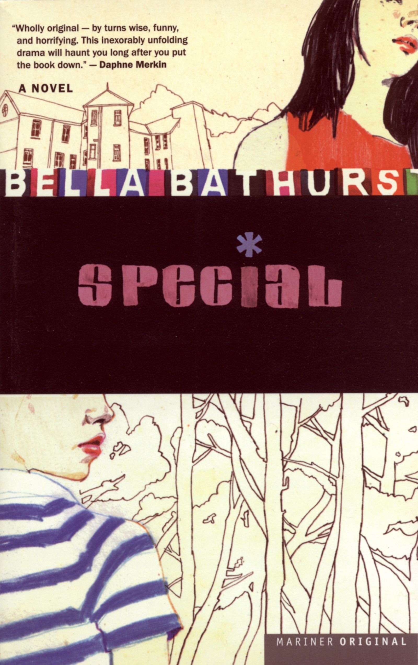Special