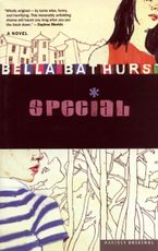 Special Paperback  by Bella Bathurst