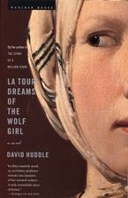 La Tour Dreams Of The Wolf Girl