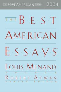 the-best-american-essays-2004