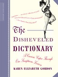 the-disheveled-dictionary