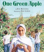 One Green Apple Hardcover  by Eve Bunting