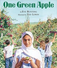 one-green-apple