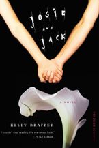 Josie And Jack Paperback  by Kelly Braffet