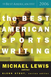 the-best-american-sports-writing-2006
