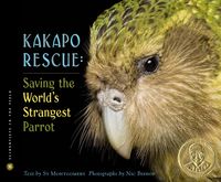 kakapo-rescue