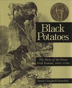 Black Potatoes Paperback  by Susan Campbell Bartoletti