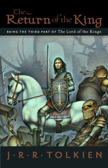 The Return Of The King