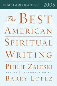 the-best-american-spiritual-writing-2005