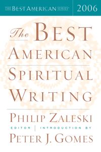 the-best-american-spiritual-writing-2006
