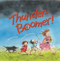 thunder-boomer