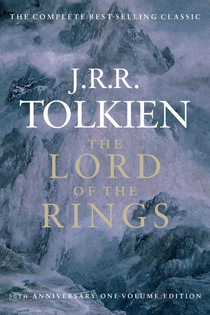 The Lord Of The Rings