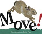 Move! Hardcover  by Robin Page