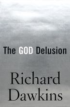 The God Delusion Hardcover  by Richard Dawkins