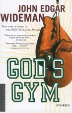 God's Gym Paperback  by John Edgar Wideman