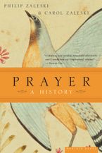 Prayer Paperback  by Philip Zaleski