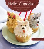 Hello, Cupcake! Paperback  by Karen Tack
