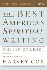 the-best-american-spiritual-writing-2007