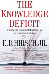the-knowledge-deficit