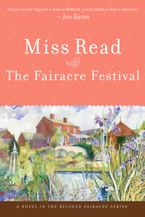 Fairacre Festival Paperback  by Miss Read